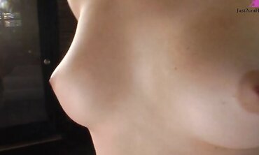 Katie Michaels Just Turned 18 And Takes A Dick To Celebrate