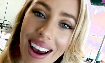 Nicole Aniston Wants You To See How She Fucks The Men She Dates