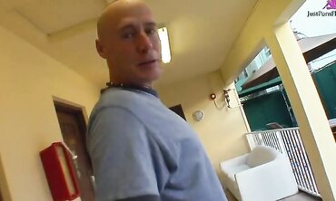 Chase Jordan Is A MILF Who Still Loves To Work Her Pussy With Cock