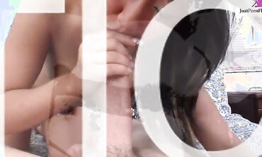 Asian Beauty Tinah Star Fucked POV Style