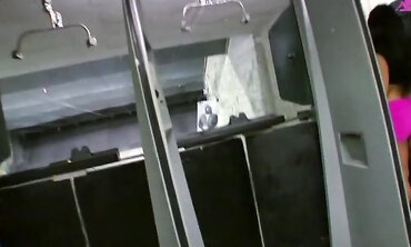 Sexy Teen Gets Picked Up at Shooting Range Only to Fuck Hung Stud and Get Cum Shot on Her Tight Stomach