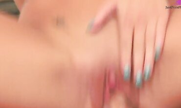 Tasha Lynn Takes A Monster Cock In Her Pussy