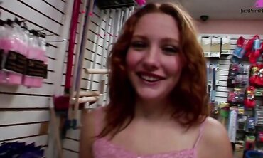 Brunette MILF with a Perfect Body Gets Her Tight Pussy Hammered