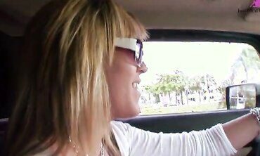 Jaelyn Fox Is A Bad Girl Who Gets Fucked