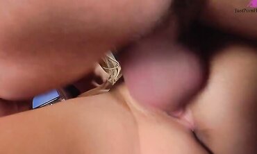 Kara Novak Gets Fucked By A Tattooed Stud