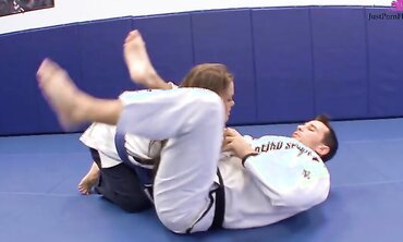 Megan Fenox Needs To Be Fucked Every Day