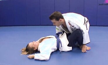 Megan Fenox Needs To Be Fucked Every Day