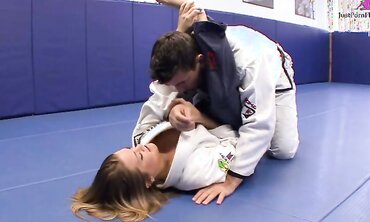 Megan Fenox Needs To Be Fucked Every Day