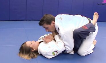 Megan Fenox Needs To Be Fucked Every Day