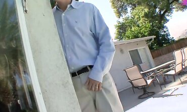 Ivy Winters Has A Very Creepy Uncle