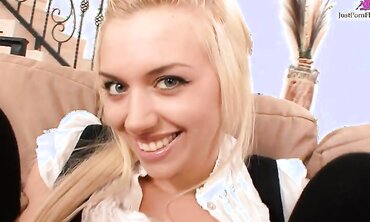 Emma Mae Needs To Be Fucked Every Day