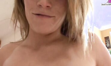 Aiden Aspen Is A Very Ratchet Girl