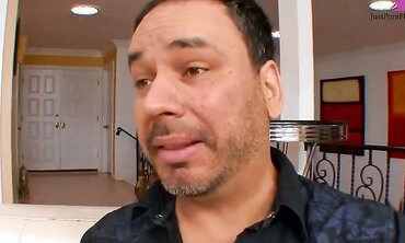 Lynn Love Has A Sissy Husband Scene 4 With: Lynn Love