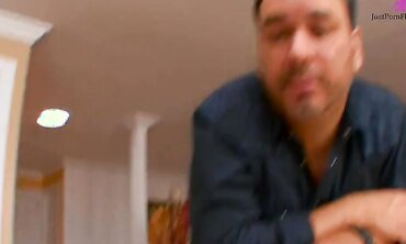 Lynn Love Has A Sissy Husband Scene 4 With: Lynn Love