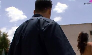 A.j. Estrada Has A Sissy Husband And A Sexy Fuck Buddy