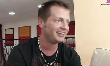 Brook Van Buuren Is A Cuck Queen