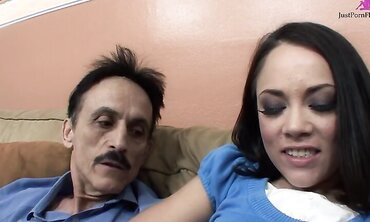 Kristina Rose Has A Perverted Friend