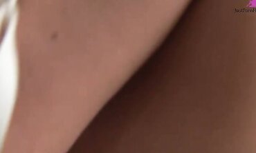 Cute Daria Glower Is A Busty Girl With A Hairy Pussy Who Gets Fucked Hard