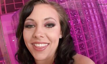 Ivy Winters Is Still A Huge Cock Junkie