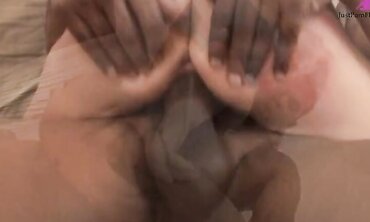 Kitty And Olga Barz Takes Ther First Huge Monster Cocks And They're Black