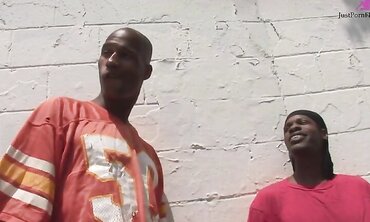 Hot black gays arranged hot sex