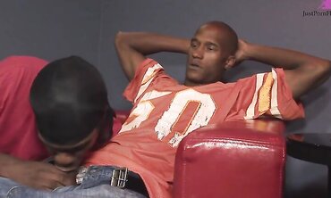 Hot black gays arranged hot sex