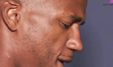 Hot black gays arranged hot sex