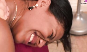 Emi Reyes Is A Smokin Hot Latina Whore