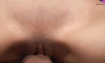 Sayra Von Is A Teen Babysitter That Gets Fucked While Working