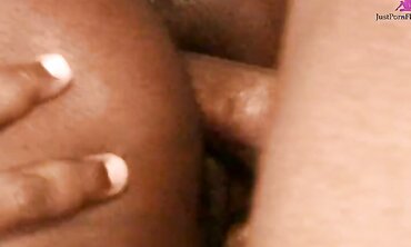 Kitten Black Has Those Thunder Thighs Men Love