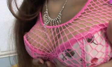 Rochelle Ryder Gets Fucked By Her Friend