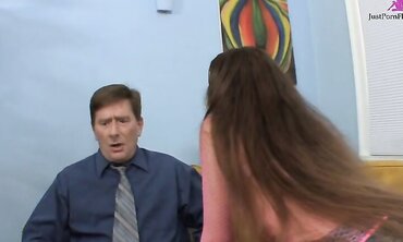 Rochelle Ryder Gets Fucked By Her Friend