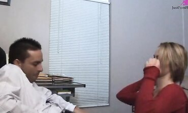 Melanie Masters Gets Fucked By Her friend