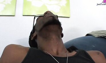 Tiffan Monroe Is Into Sex With Other Blacks