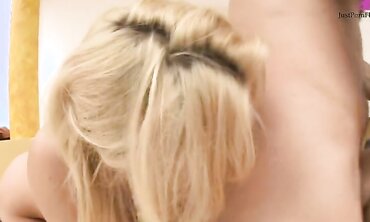 Angelica Heart Is A Euro Milf That Likes Dick Up Her Poopshoot