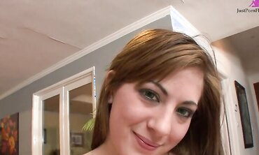 Kenna Is A Hot Friend Thats Down To Fuck