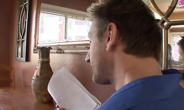 Coffee Brown Has A Friend That Loves Taboo Sex