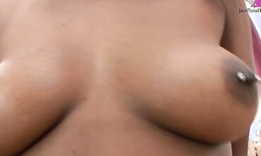 Coffee Brown Has A Friend That Loves Taboo Sex