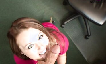 Cammie Fox Is A Hot Friend Watch Her Fuck