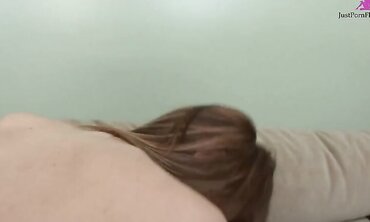 Cammie Fox Is A Hot Friend Watch Her Fuck