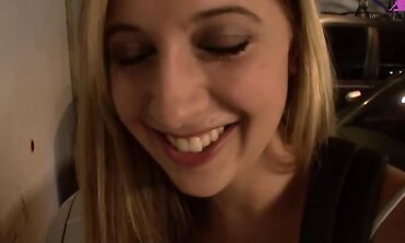 Ranae Morgan Is A Slutty School Girl