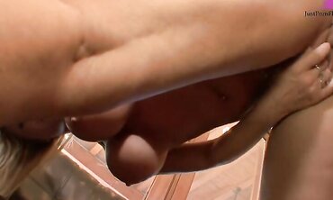 Devon Lee Has Big Tits And An Amazing Ass So Lets Watch Her FUCK
