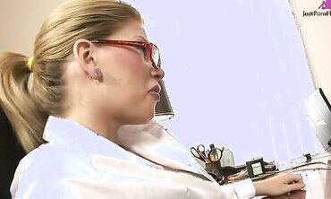 White Skinned Girl Fucked