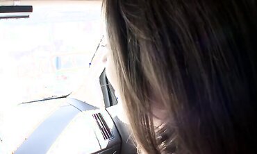 Tristan Berrimore Is A Slutty School Girl That Fucks Older men