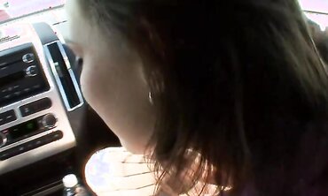 Tristan Berrimore Is A Slutty School Girl That Fucks Older men