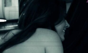 Raylene Is A Busty Latina In Lingerie Who Gets Laid And Sprayed With Cum