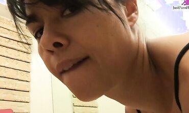 Dana Vespoli Learns Love Hurts The Hard Way