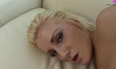Nikki Blake Is A Cum Leaking Teen