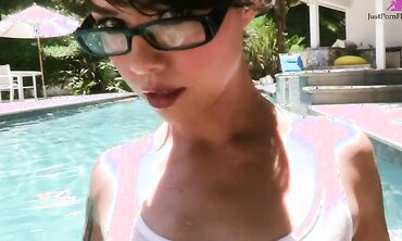 Dana Vespoli Is Back And Ready For Sex