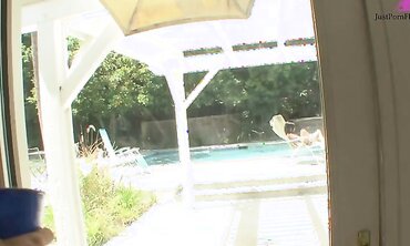 Taylor Luxx Fucks Everyone Including Her Step Bro